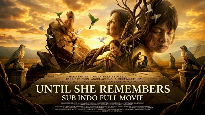 [LK] Until She Remembers (2026) Sub Indo
