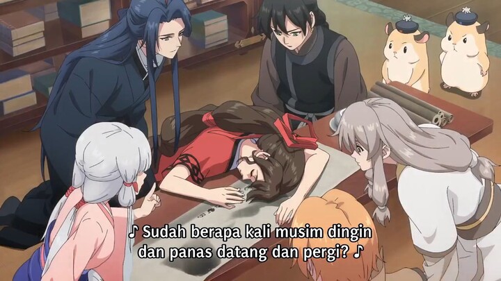 Celestial bonds Episode_17