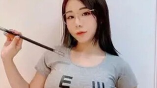 “视力康复训练”