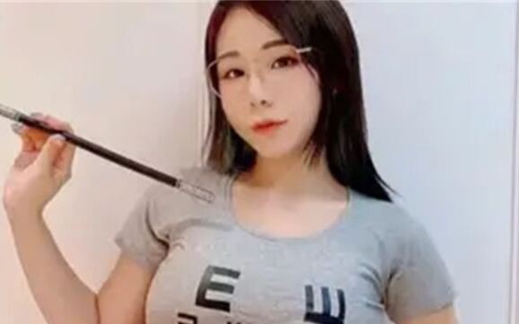 “视力康复训练”