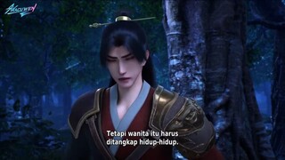 Martial Peak Episode 27 Sub Indo