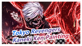 [Tokyo Revengers] How to Draw a Kaneki Ken in Short Time