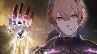 "Ascension Alliance"