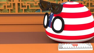 Should you pay Apple tax or not? Would you use a phone without WeChat? [Polandball]