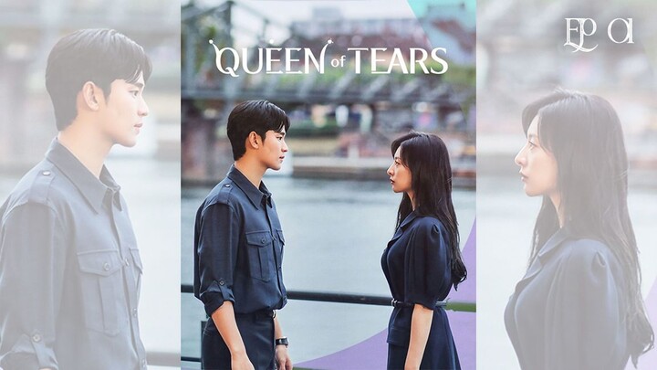 Queen of Tears Ep1 (EngSub)