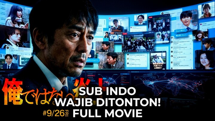Ore dewa nai Enjo (2025) Sub Indo