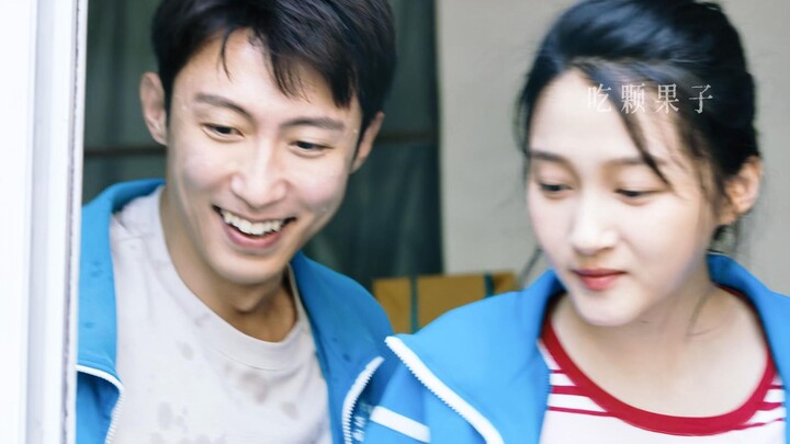 Huang Jingyu isn’t scared of being bullied—he’s just pumped to wait for the beatdown! Who could be s