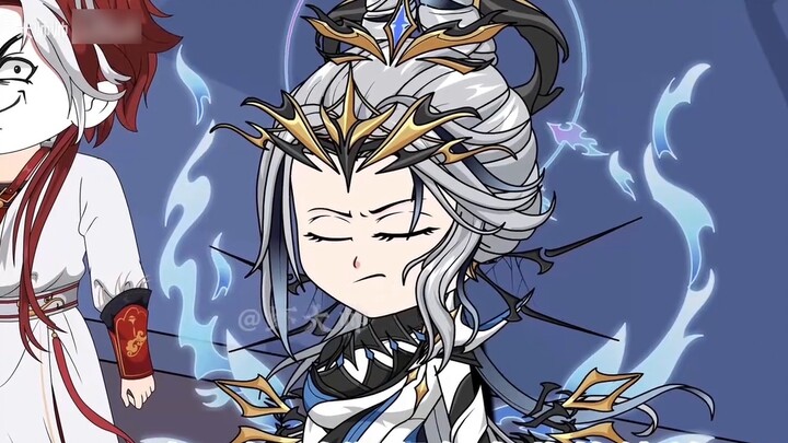 Episode 50: Xia Ren successfully condenses into a Dao Infant and hits Ji Yuchan hard in the face