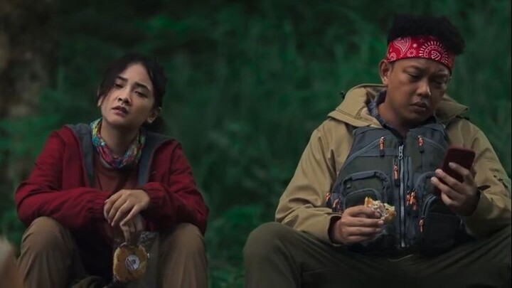 Sekawan Limo 2025 - Film Horor Comedy Indonesia Terbaru