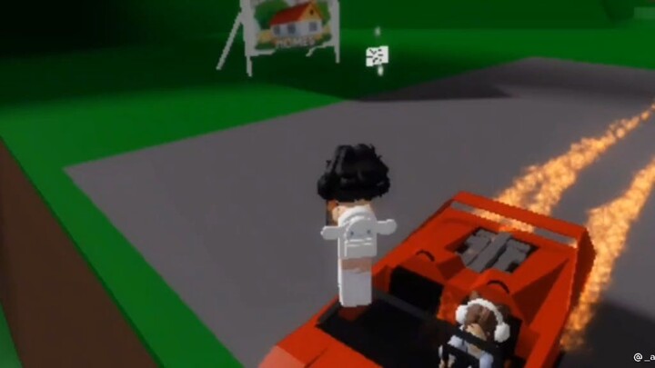 wow galing angas ng babae ah