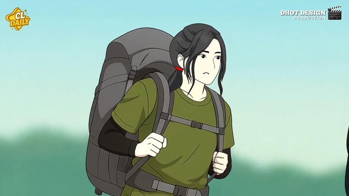 TOWARD THE SUMMIT PART 12 (FINALE) - Animated Drama
