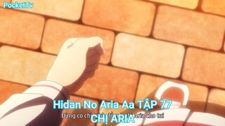 Hidan No Aria Aa TẬP 77-CHỊ ARIA