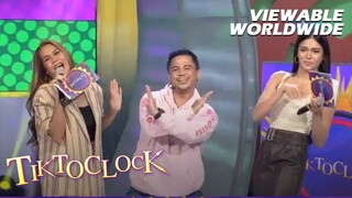 TiktoClock: Bearwin Meily, napa-YAHOO sa ‘Ulo ng mga Balita’!