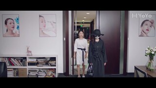 Ugly Beauty|ep8