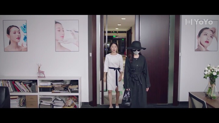Ugly Beauty|ep8