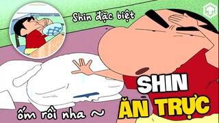 Shin Đặc Biệt: Kasukabe Viễn Tây & Bữa Trưa Của Tớ & Bi Kịch Của Bạch Tuyết | Shin Cậu Bé Bút Chì