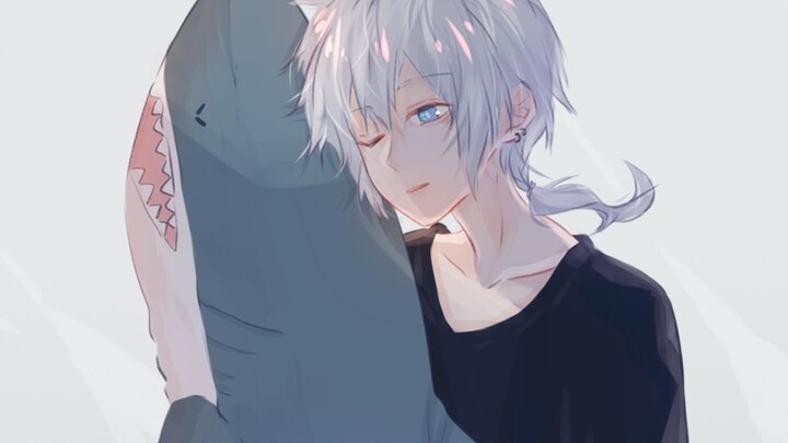 [Nujiuxiao/Shenghe] BINTANG HILANG.