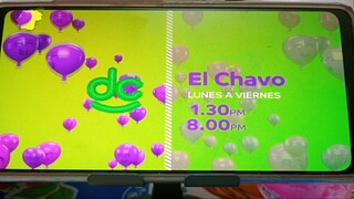 El Chavo Del 8 La Enfermedad De Doña Florina Parte 2_2