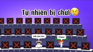 [Play Together] Một ngày làm newbie đầy bất ổn🥲