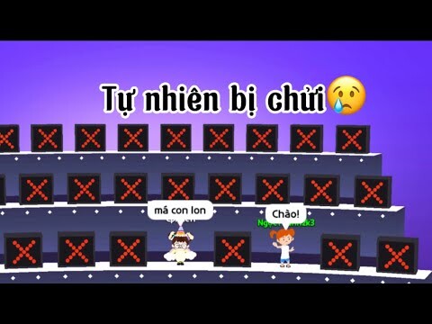 [Play Together] Một ngày làm newbie đầy bất ổn🥲