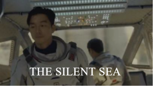 THE SILENT SEA EP1 ENG SUB