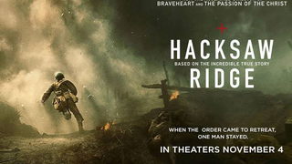 Hacksaw Ridge|2016 [Sub Indo]