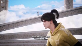 Heaven Scrap Master Episode 01—04 Sub Indo