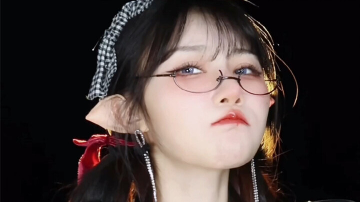 ما مشكلتك؟ أنت فعلاً ما بتحبني.