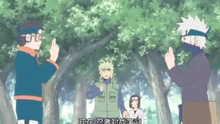 他亲手推开了曾经的自己......