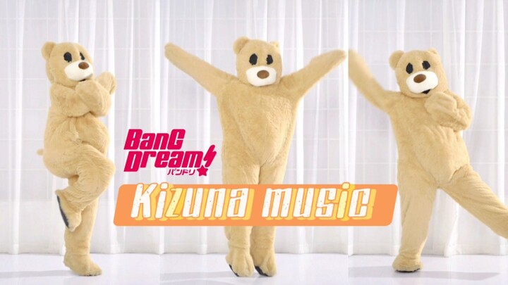 【BanBang】This is the song of bond! キズナミュージック♪ Poppin'Party「BanG Dream! 」