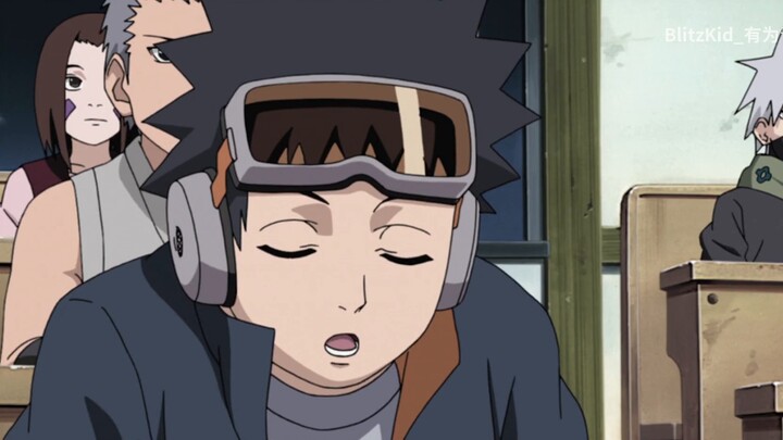 [Super burning/tear/narrative] Obito: Four minutes to show you the life of the most infatuated Uchih