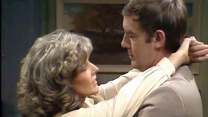 FLESH AND BLOOD (1980) HD, English Subtitles - S1 E10 - Thora Hird, Michael Jayston, John Stone