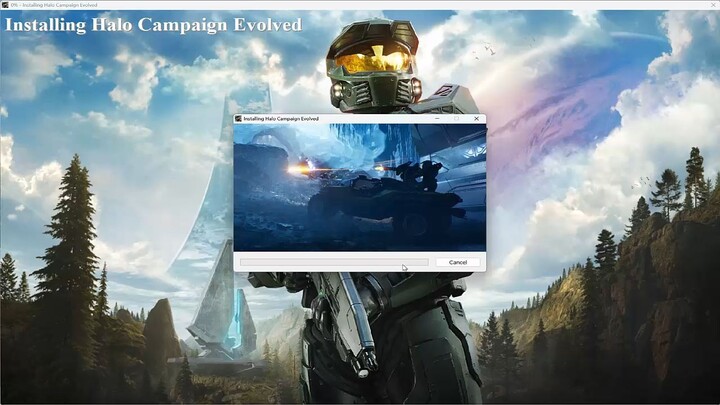 Halo Campaign Evolved DOWNLOAD FULL PC GAME
