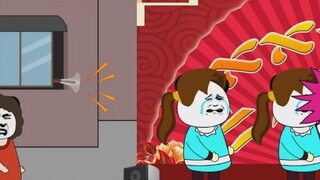 Vì sự rắc rối của tôi mà một băng đảng đã bị bắt