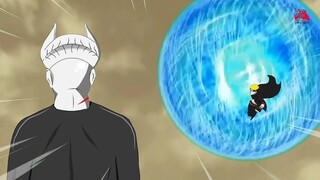 Amado di ujung tanduk karena Boruto dan Kawaki  - Boruto Naruto Next Generation (2023) Part 353