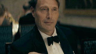 魔法师对决，太优雅了！