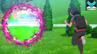 Pineapple Juice - Đại tai họa thời-không 3 #anime #Schooltime