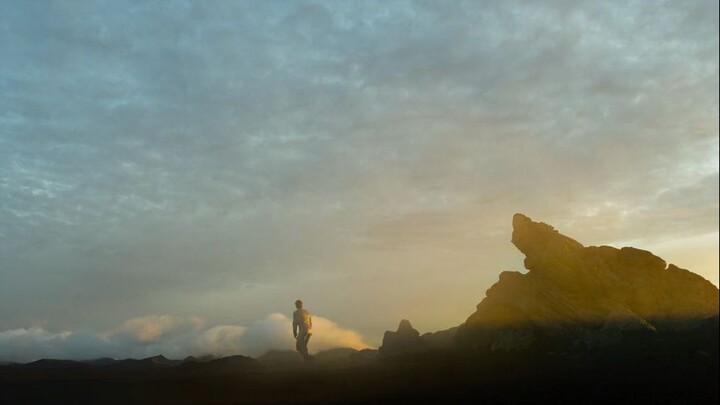 oblivion
