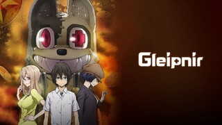 E 01 – Gleipnir [Sub Indo]