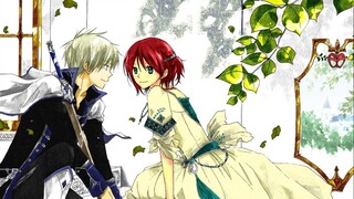 Snow White with the Red Hair Season 2 Episode 1