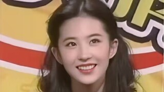 大美女眼中的大美女颜值有多绝，完全理解刘亦菲听到她名字都忍不住犯花痴了！