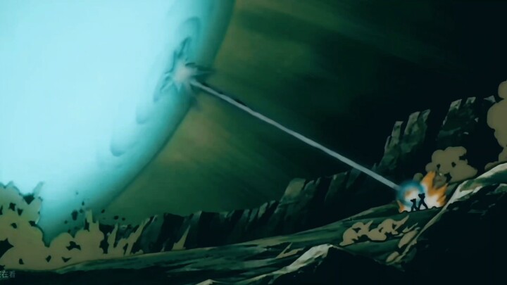 The Handsomest Rescue