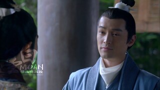 [Movie&TV] [Wangji & Wuxian | ABO] Doujin | "Brother-in-Law" Ep6