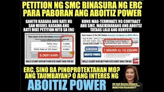 ERC magbibigay liwanag pa ba sa ating bukas?