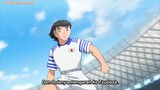 Captain Tsubasa Season 2: Junior Youth-hen Eps 6 (Sub-Indo)