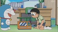 Doraemon (2005) - Cepat Pergi! Mie Mengalir