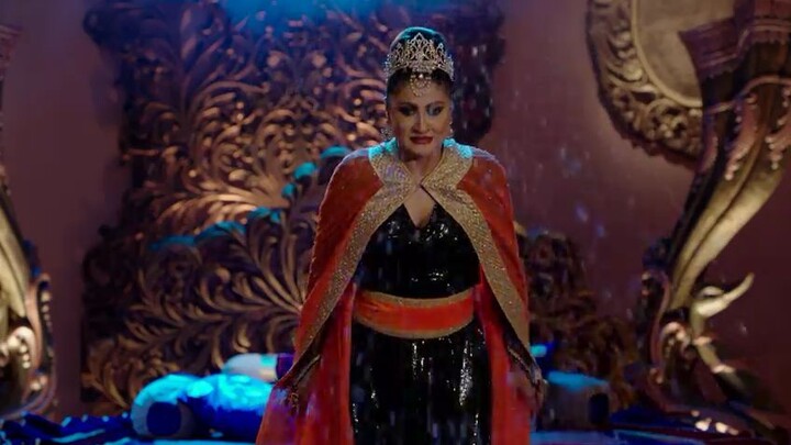 Chandrakanta (Bengali) - Season 01 - Episode 07 Veer's in love! Episod 480 x 848
