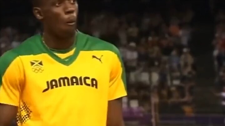 Track and field has taught me so much—except how to give up!