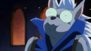 Chiến binh nụ cười tập 15