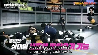 (Sub Indo) University Sports Boys EP 4